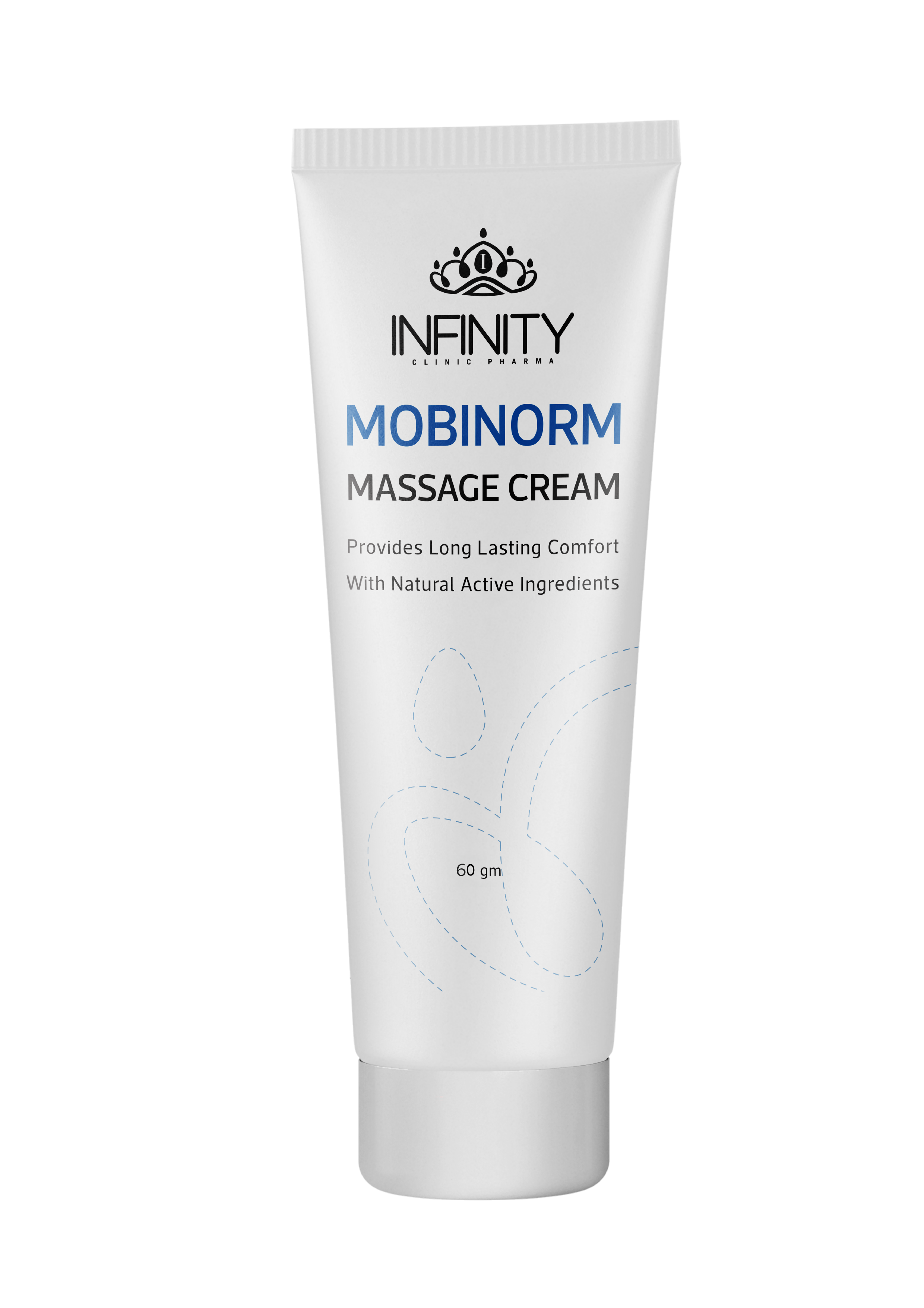 Mobinorm Massage Cream