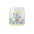 Hair & Skin African Shea Butter Unrefined Shea Butter