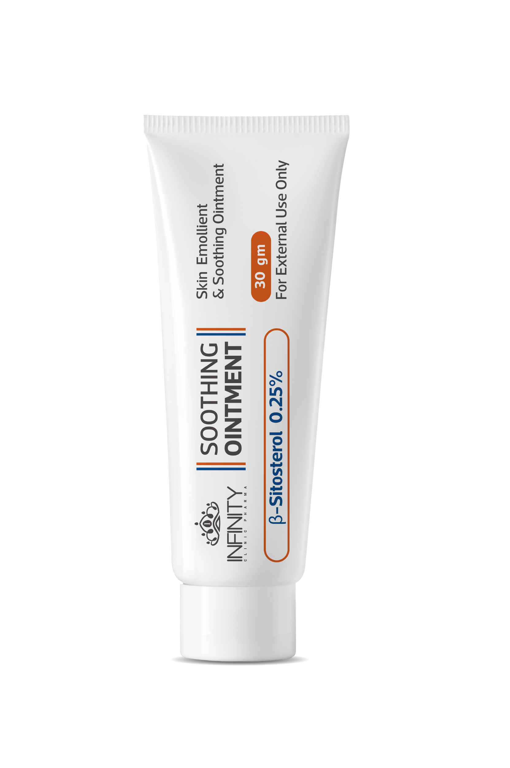 Infinity Soothing Ointment