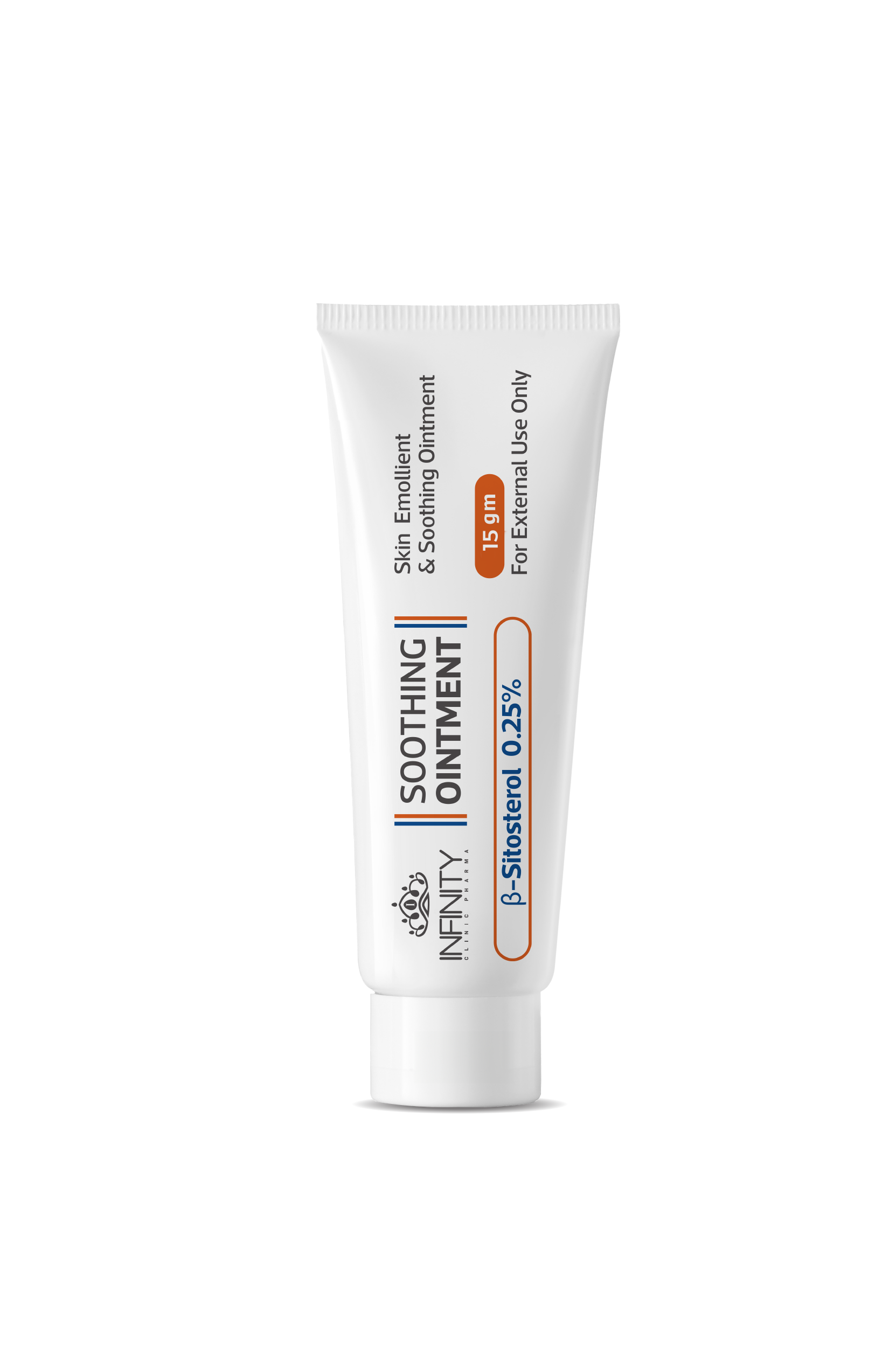 Infinity Soothing Ointment