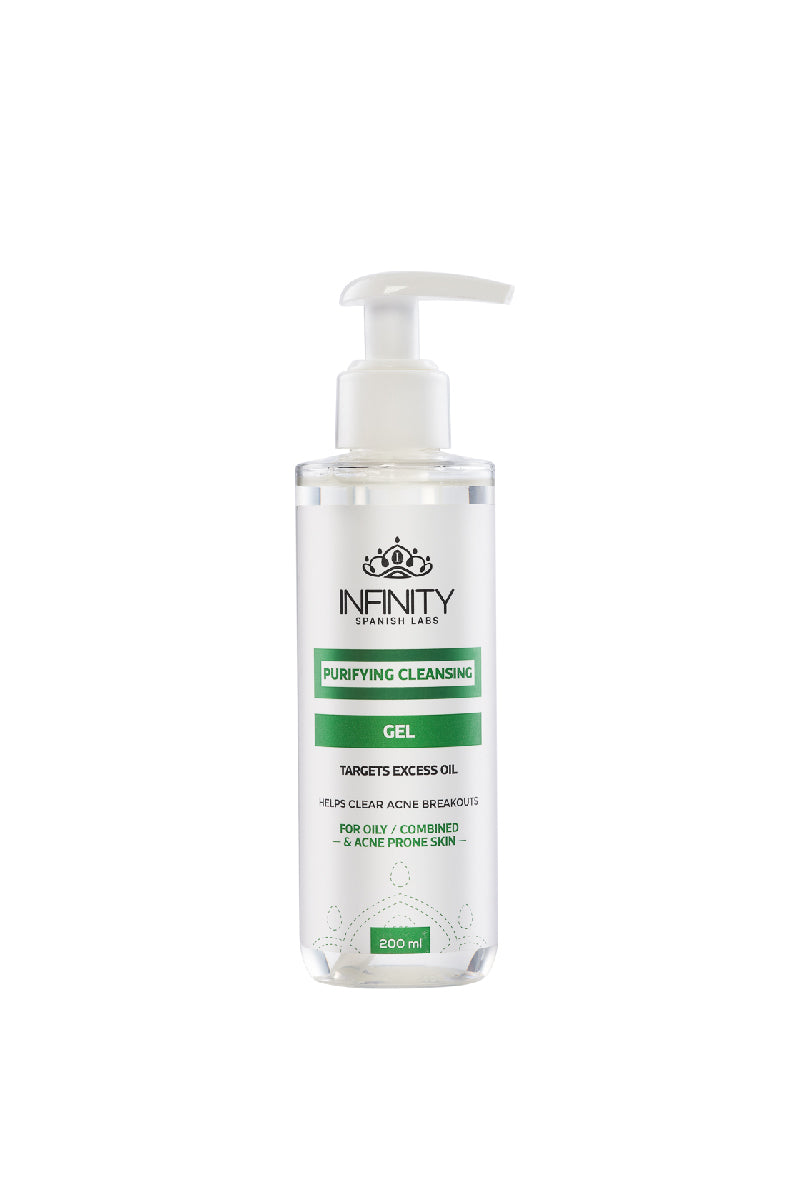 Infinity Purifying Cleanser