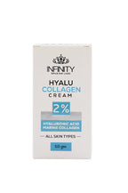 Hyalu Collagen Cream