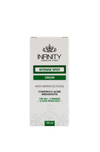 Infinity Intense spot cream