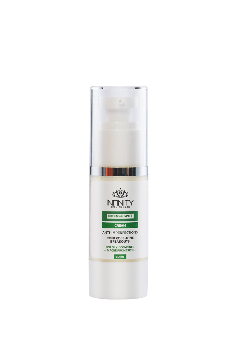 Infinity Intense spot cream
