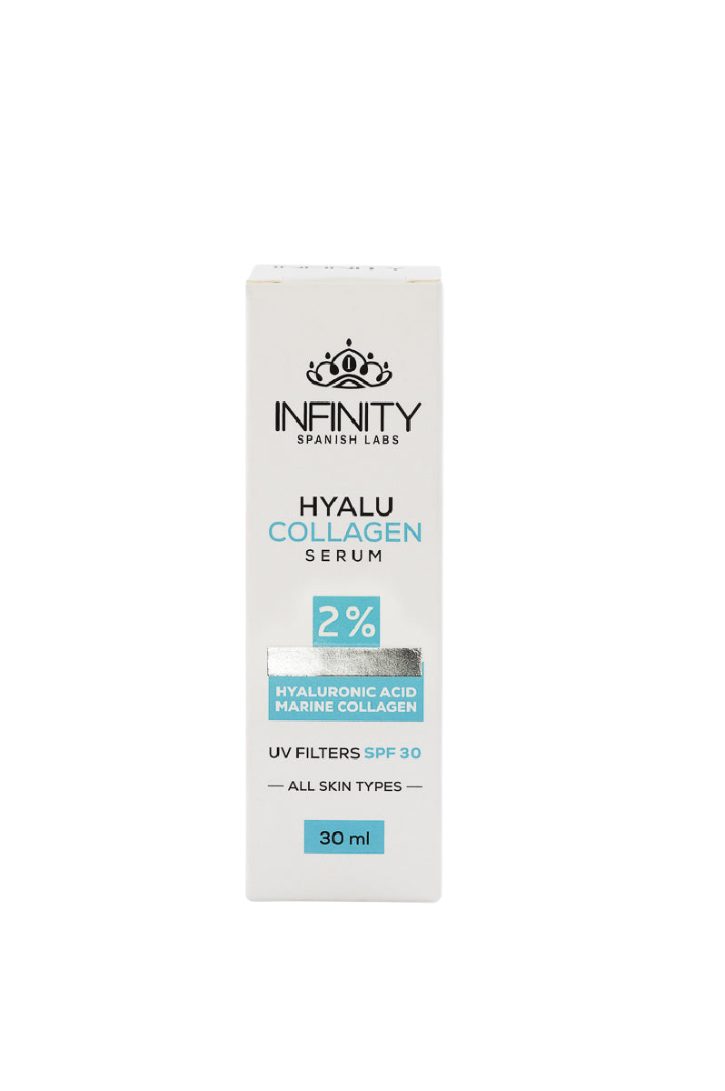 Hyalu Collagen Serum
