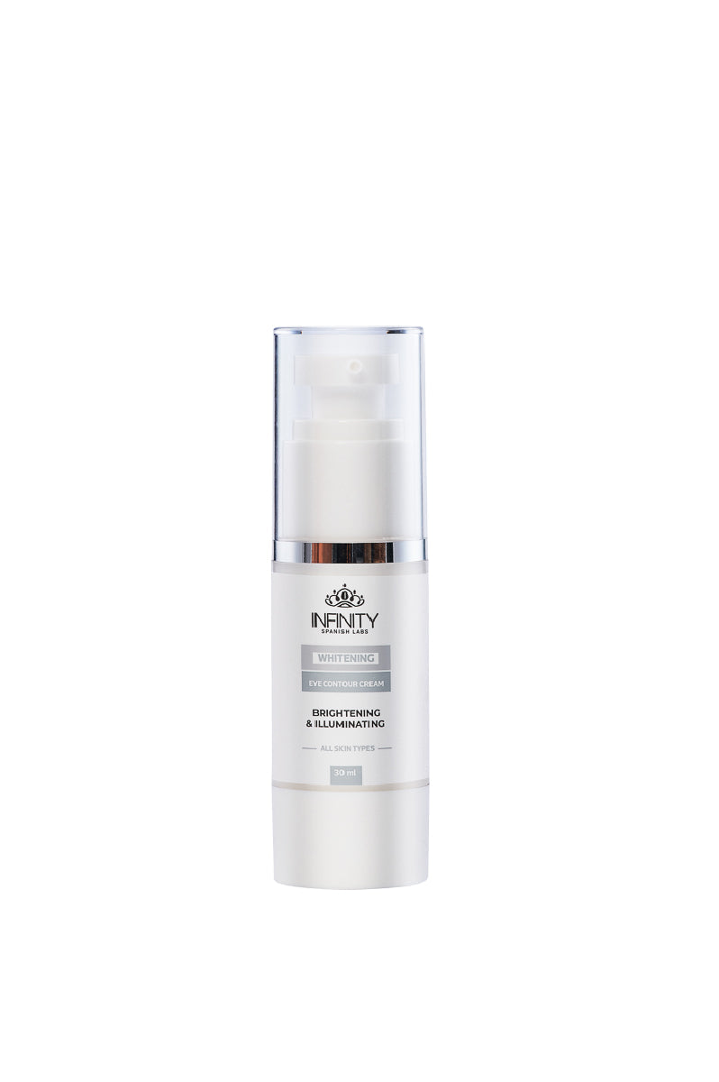 Infinity Whitening Eye Contour