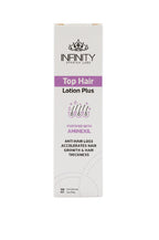 Top Hair Lotion Plus - Hair Loss Treatment 120ml