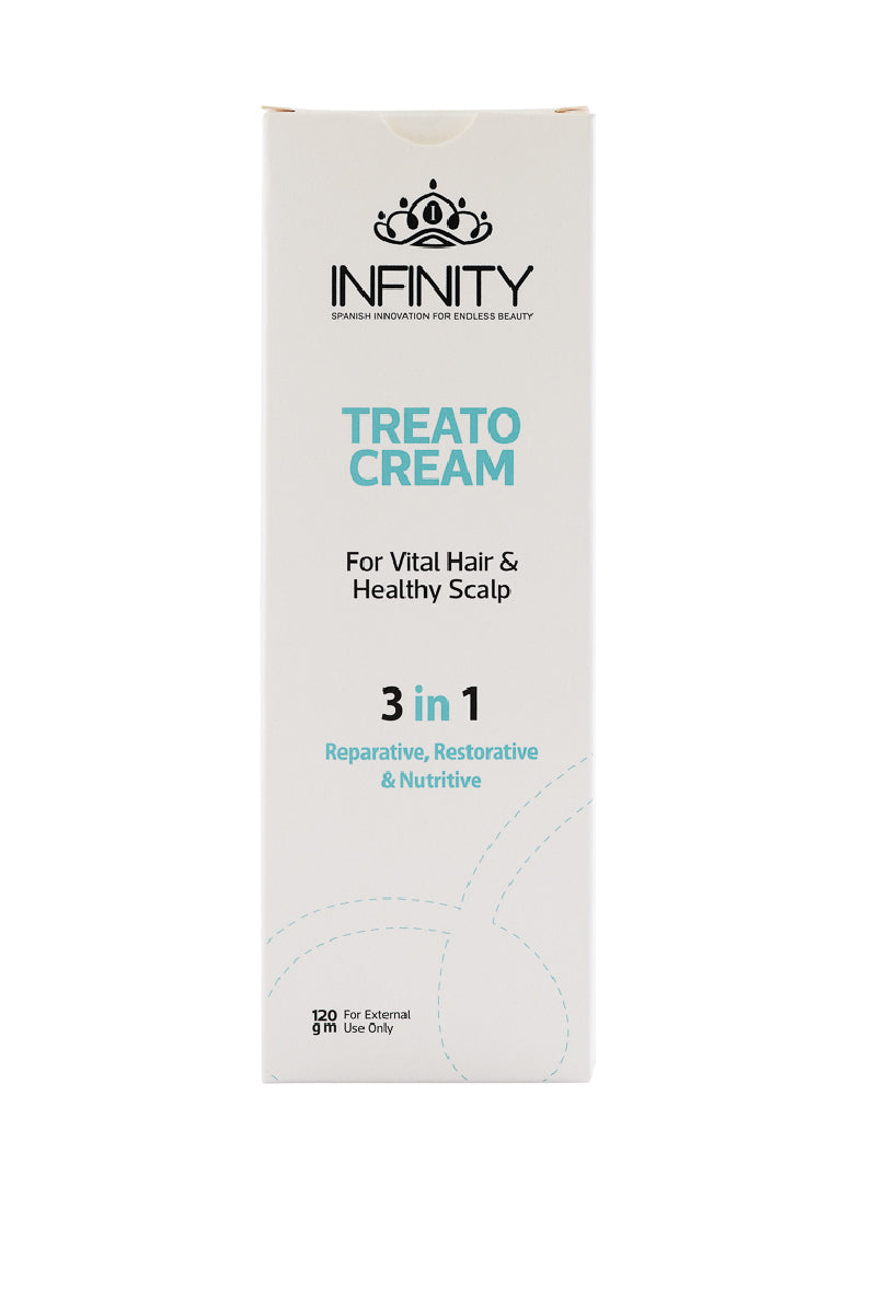 Treato Cream