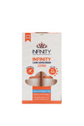 Infinity Care Sunscreen Lotion SPF50+ - Promopack