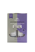2 Items of Brightening & Illuminating Roll On - Fruity & Berry scent Promo Pack