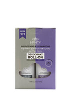 2 Items of Brightening & Illuminating Roll On - Fruity & Berry scent Promo Pack