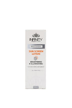 Infinity Whitening Sunscreen SPF50+