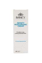 Infinity Moisturizing Cream