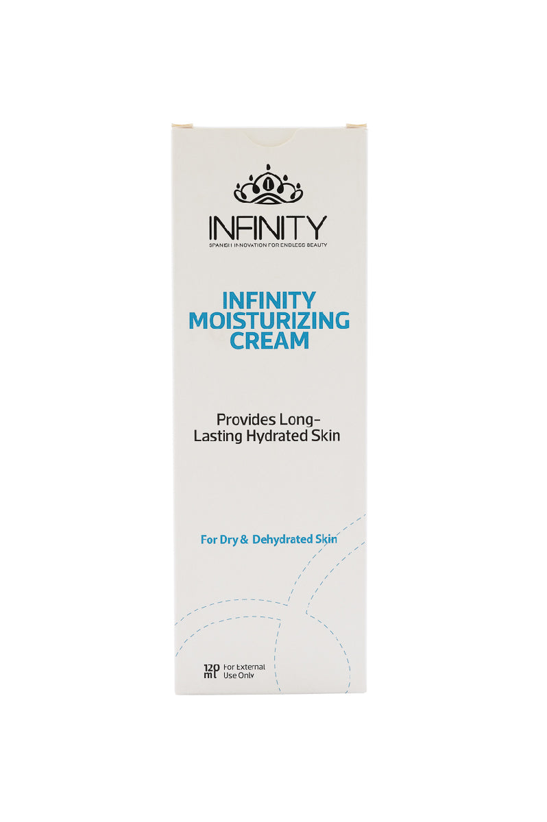 Infinity Moisturizing Cream
