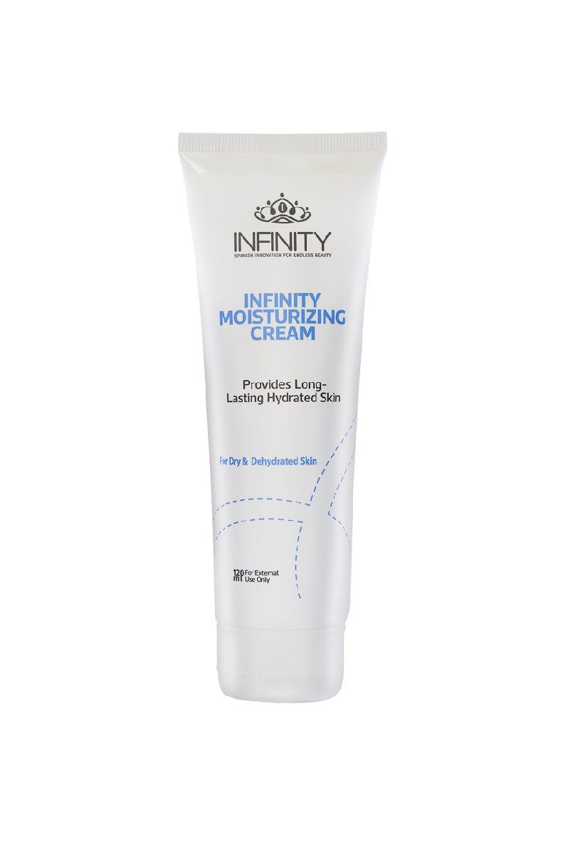 Infinity Moisturizing Cream
