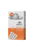 Infinity Care Hydro Boost Gel SPF 50+ ANTI-SHINE + Infinity Care Lotion SPF 50+