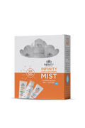 Infinity Sunscreen Mist+ Infinity Hydro Boost gel SPF 50+ ANTI-SHINE + Infinity Lotion SPF 50+