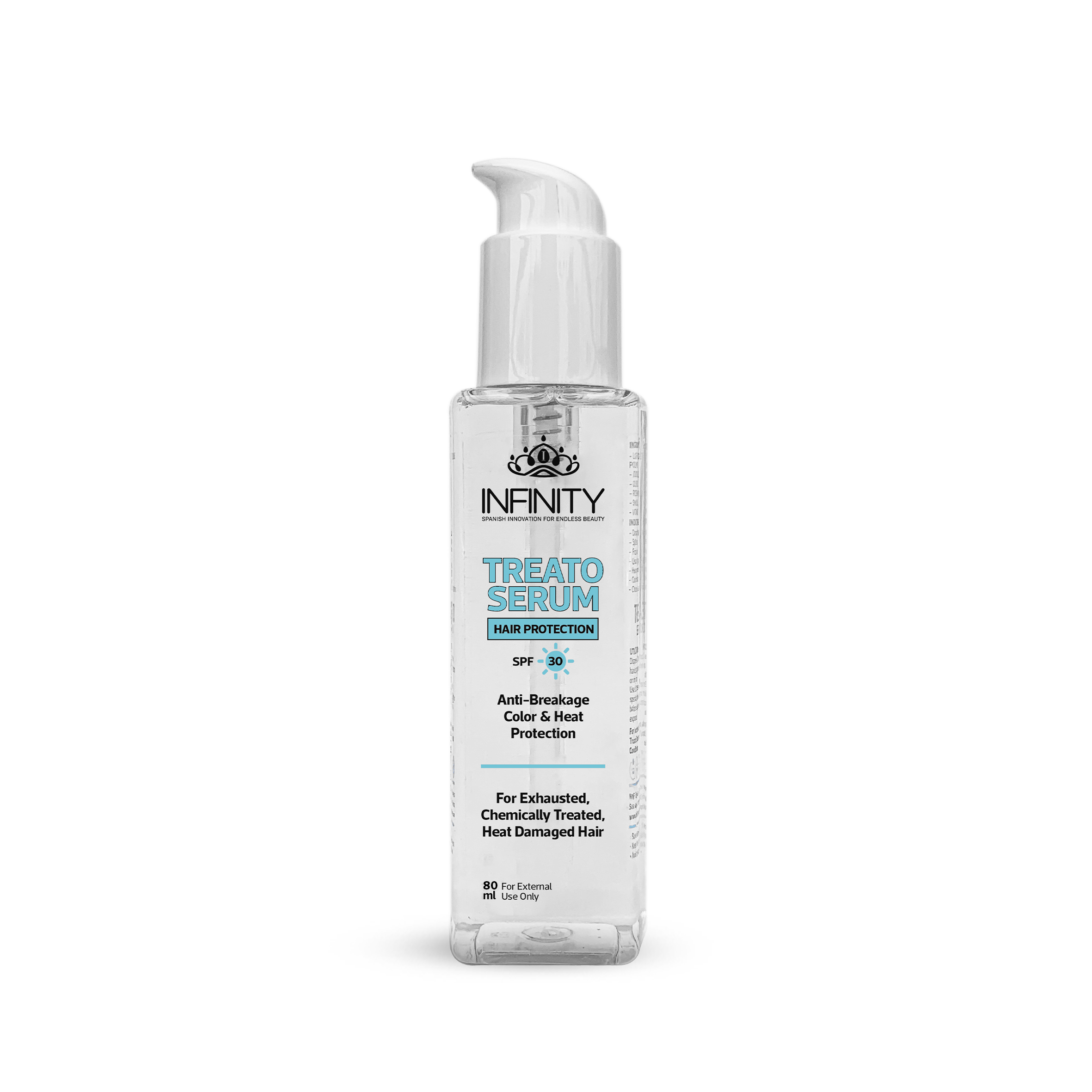 Treato Serum SPF30