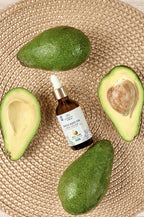 100% Pure Avocado Oil